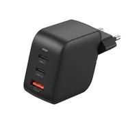Caricabatterie da muro Nedis USB-A / 2x USB-C 70W