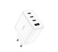 Caricabatterie gan a 4 porte da 65 w