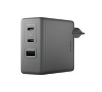 Caricabatterie GaN da 140 W DJI Power (senza cavo), ricarica rapida