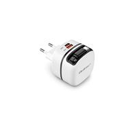 Caricabatterie GaN Super Fast 65W USB-C PD PPS 5-20V 51784