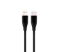 Caricabatterie GEMBIRD CC-USB2S-CM8PM-1.5M-BK