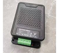 Caricabatterie Generatore Efficiente con Funzionalità Limitatore di Corrente