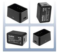 Godox Caricabatterie V1 VC26