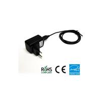 Caricabatterie - Google - Chromecast - Alimentazione 5V - Compatibile CA 100-240 - Caricabatterie USB