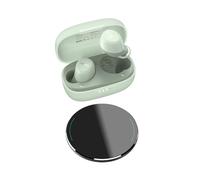(Caricabatterie Grass) Cuffie TOZO A1 Bluetooth 5.3, Cuffie wireless Mini, Cuffie in-ear,