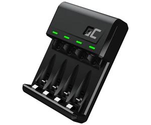 Caricabatterie Green Cell GC VitalCharger