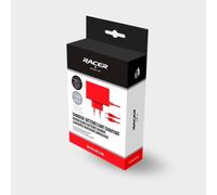 CARICABATTERIE GUANTI Racer UK