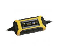 GYS - Artic 1500, 12V, Caricabatterie Automatico 12V, 1.5A, Piombo, mantenitore, Moto, Moto d’Acqua, Go-Kart, Tosaerba - 029576