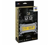 Caricabatterie GYSFLASH 12.12 per batteria 12V da 20 a 250ah 029392