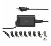 Caricabatterie Hama Technics 00200001 Nero