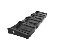 Caricabatterie Havis Four-Bay Charger For Castles - S1F2 Mobile Payment Device Warranty: 24M [367-5938-4]
