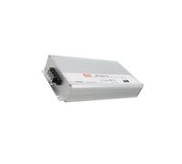 Caricabatterie HEP-600C-12: per batterie piombo- 135-400Ah UAusg: 14,4VDC 600...