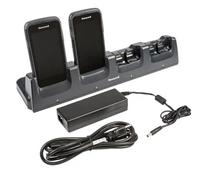 Caricabatterie Honeywell DOLPHCT50 KIT DOCK PW SUPL ETH [CT50-NB-2]