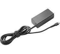 CARICABATTERIE HP Adattatore CA USB-C da 45 W Nero