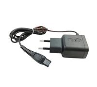 Caricabatterie HQ8505 Con Spina UE, Compatibile Con PHILIPS, Compatibile Con Norelco, HQ8 HQ7140 HQ7160 HQ7180 HQ7320 HQ7890 HQ7760 HQ7200 HQ7200 HQ7330 HQ7350 HQ7800