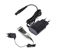 Caricabatterie HQ8505 Con Spina UE, Compatibile Con PHILIPS, PT920 AT750 AT751 AT890 AT891 PT710 PT715 PT720 PT725 PT730 PT735 PT860 PT870