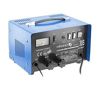 Caricabatterie HT8G616: per batterie piombo acido,AUTO 12/24V 26A 40-350Ah IP...