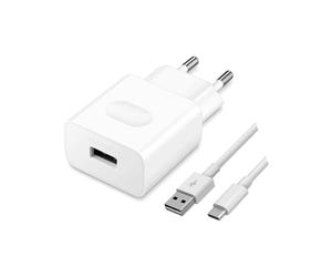 Caricabatterie Huawei AP32 18W in avo di ricarica USB-C
