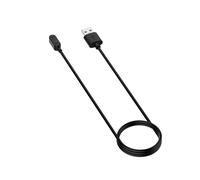 Caricabatterie Huawei Band 9 con chip di protezione 1 metro USB-A Black