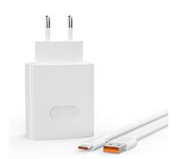 Caricabatterie Huawei Honor 66W, Caricabatterie Hono