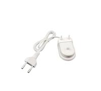 Caricabatterie HX6100, Compatibile Con Philips, Compatibile Con Sonicare, Manico HX8140 HX8111 8141 HX8211 HX8240 HX6235, Spazzolino Da Denti, Caricabatterie(EU Plug w Holder)