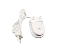 Caricabatterie HX6100, Compatibile Con Philips, Compatibile Con Sonicare, Manico HX8140 HX8111 8141 HX8211 HX8240 HX6235, Spazzolino Da Denti, Caricabatterie(US Plug w Holder)
