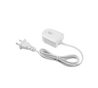 Caricabatterie HX6100, Compatibile Con Philips, Compatibile Con Sonicare, Manico HX8140 HX8111 8141 HX8211 HX8240 HX6235, Spazzolino Da Denti, Caricabatterie(US Plug)