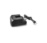 Caricabatterie Ikra standard per batterie da 40 Volt 17180973