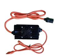 Caricabatterie impermeabile IP67 12v 20A 15A 24V 20A 14,6V 16,8V 29,2V 29,4V(6S 16.8V)