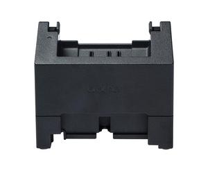 Caricabatterie Indoor Brother PABC003 per RJ-4230B Nero Compatto