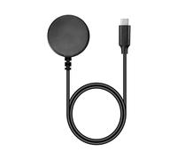 caricabatterie INF Caricabatterie per smartwatch nero