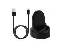 caricabatterie INF Dock di ricarica wireless per Samsung Gear S3 / S2