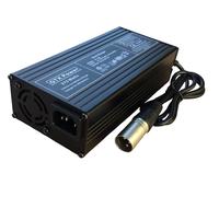 Caricabatterie Intelligente 275W 5 Amper per Scooter Elettrico Mercane Jubel