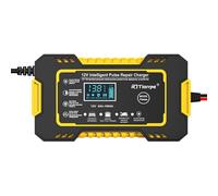 Caricabatterie Intelligente Completamente Automatico da 12 V Caricabatteri7132