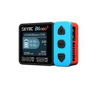 Caricabatterie Intelligente DC SKY RC B6NEO+ Serie : SK-B6NEOPLUS