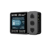 Caricabatterie Intelligente DC SKY RC B6NEO+ Serie : SK-B6NEOPLUS