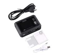 Caricabatterie Intelligente M7AC 100 W CA/300 W CC, Doppia Uscita, Caricab6603
