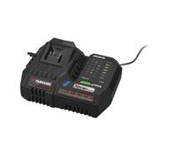 Caricabatterie intelligente PARKSIDE PERFORMANCE 20 V PLGS 2012 A1 20v 12A 300w