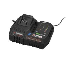 Caricabatterie intelligente PARKSIDE PERFORMANCE 20 V PLGS 2012 A1 20v 12A 300w