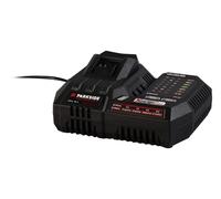 Caricabatterie intelligente PARKSIDE PERFORMANCE PLGS 2012 A1 20V 12A 300w