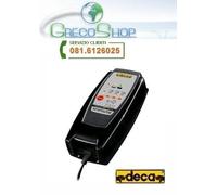 Caricabatterie Inverter Fast Automatico 3,6Amp 12V Deca C 36T