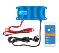 Caricabatterie IP67 Impermeabile 12V 24V Bleutooth Integra Victron Energy