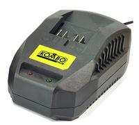 Caricabatterie Kombo EASYCHARGER Compatibile con Elettroutensili KOMBO PRO