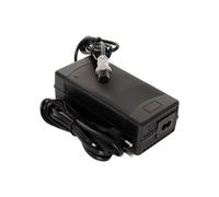 Caricabatterie Kugoo M4, M4 Pro 54.6 V-2 A, Hitway, SpeedTrott, Speedway, Wegoboard Barooder, Kaabo Mantis, UrbanGlide E-Cross Pro, Dualtron
