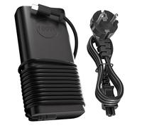 Caricabatterie Laptop USB C 100W per Dell Pro MAX 14 MC14250, Rugged 13/14