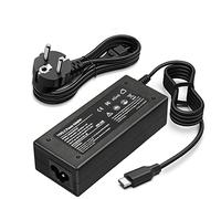 Caricabatterie Laptop USB C 45W per Acer Chromebook Spin 311 315 CB315 | Chromebook Spin 11 13 R13 14 15 CB315-1H CB311 CB311 CP311 CP315 CB514 CB515, Swift 7 SF713-51 SF714 Alimentatore