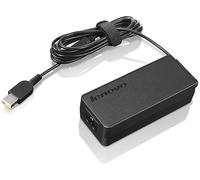 CARICABATTERIE LENOVO 0A36263 con cavo AC da 65 W, Nero