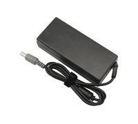 CARICABATTERIE LENOVO 90W AC, LENOVO ThinkPad Edge, ThinkPad L410, ThinkPad L412, ThinkPad L420 da 90 W, Nero