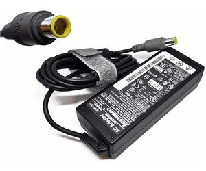 CARICABATTERIE LENOVO ADLX90NLT2A per notebook ThinkPad da 90 W, Nero