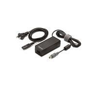 CARICABATTERIE LENOVO FRU92P1211, Lenovo universale da 65 W, Nero